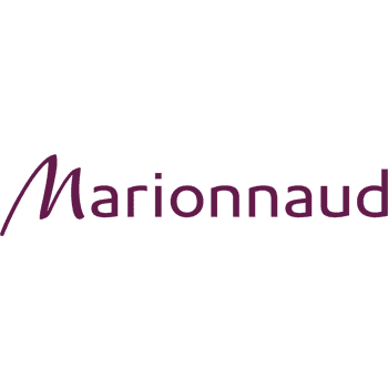 Logo Marionnaud