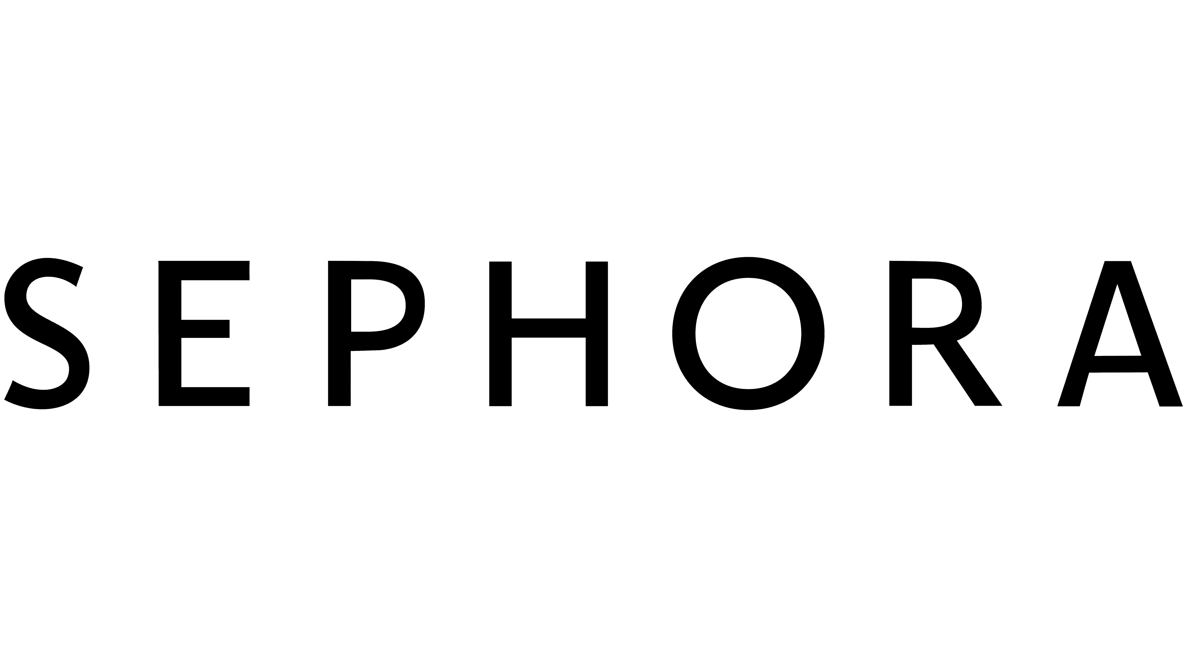 Logo Sephora