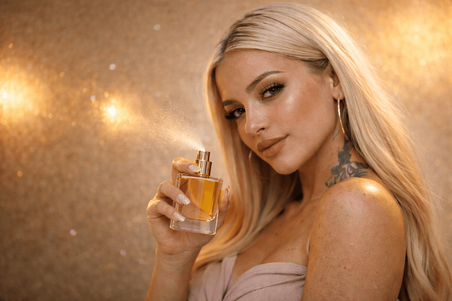 Parfums — Comparateur de Prix entre Sephora, Nocibé & Marionnaud