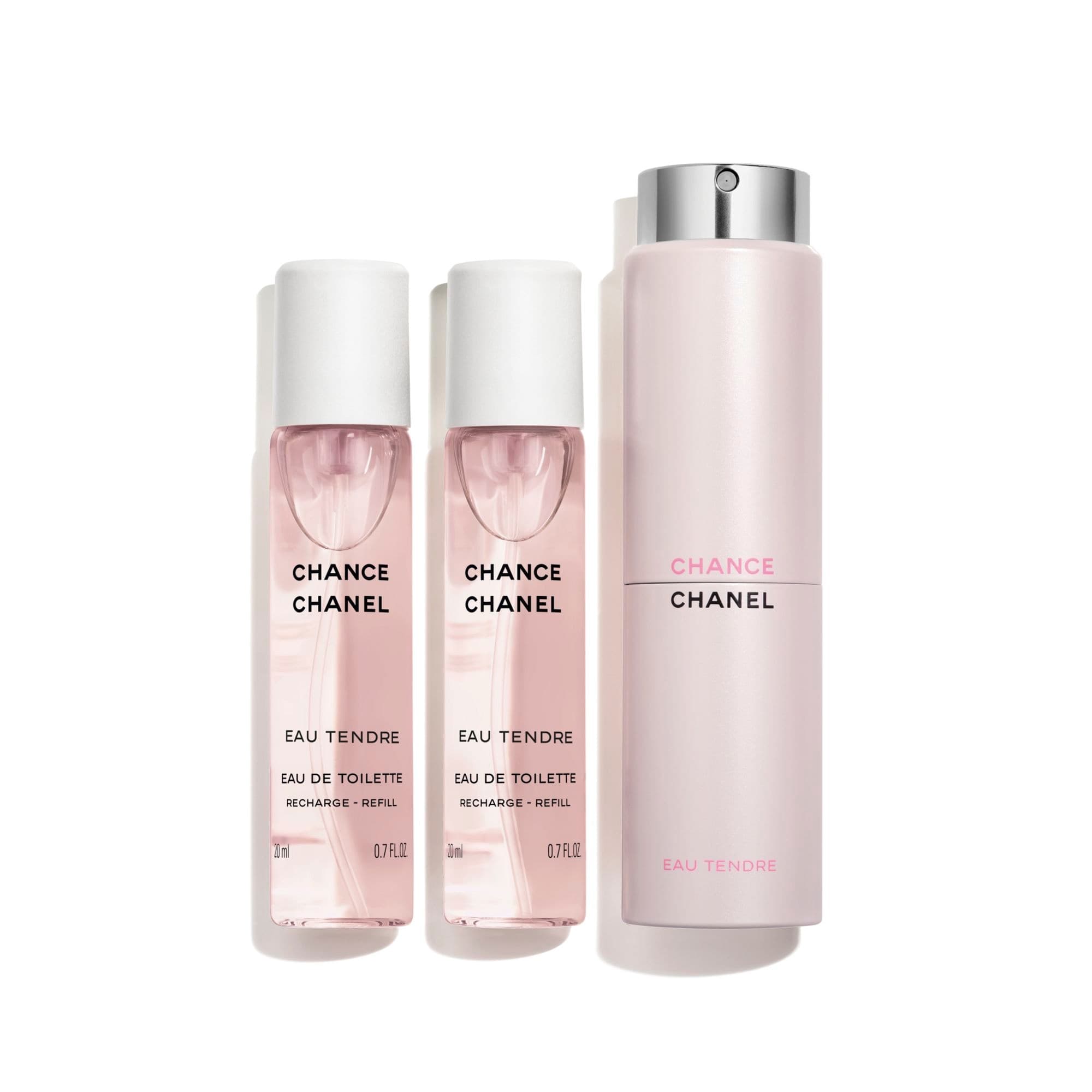 Chanel Chance Eau Tendre Eau de Toilette