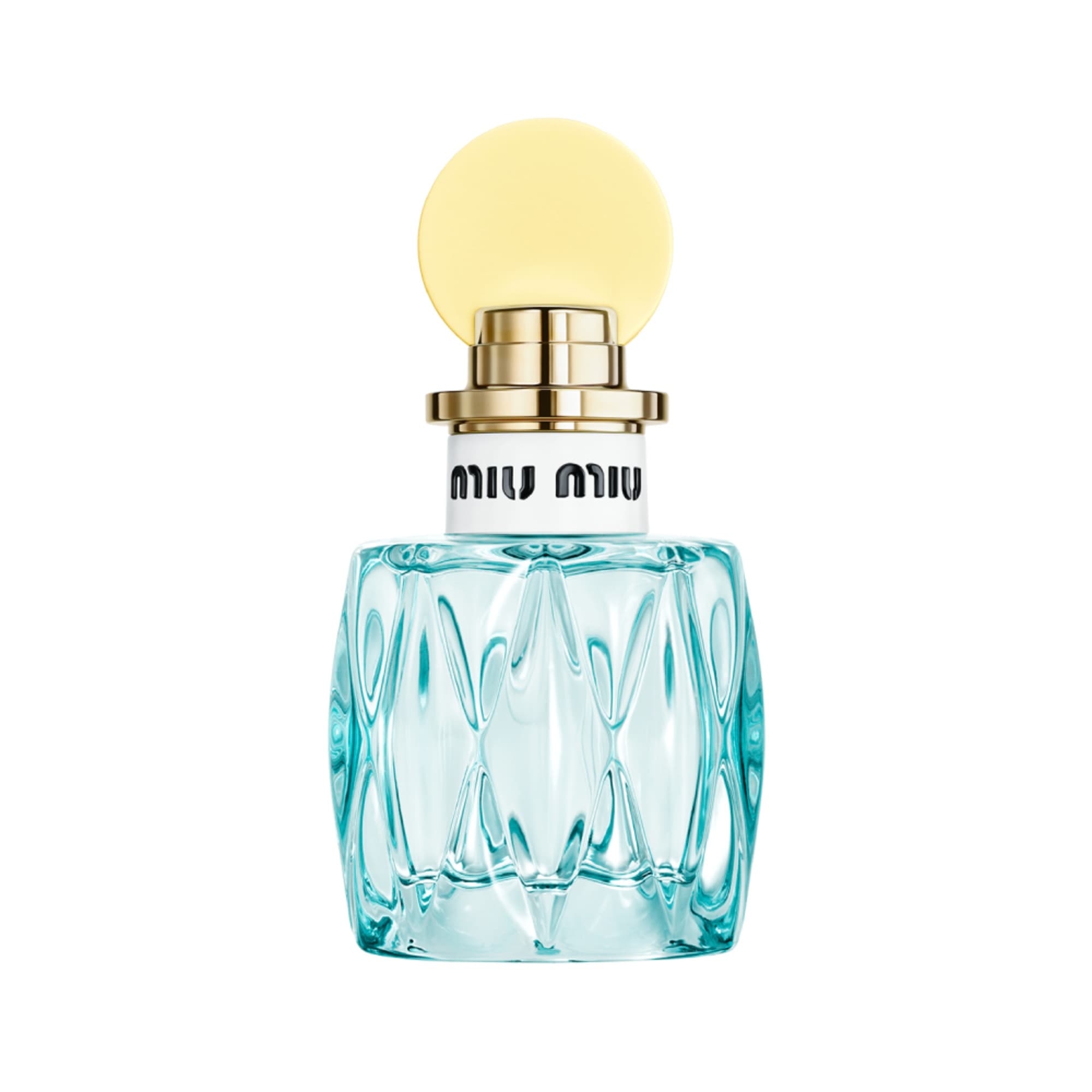 Miu Miu L'Eau Bleue Eau de Parfum