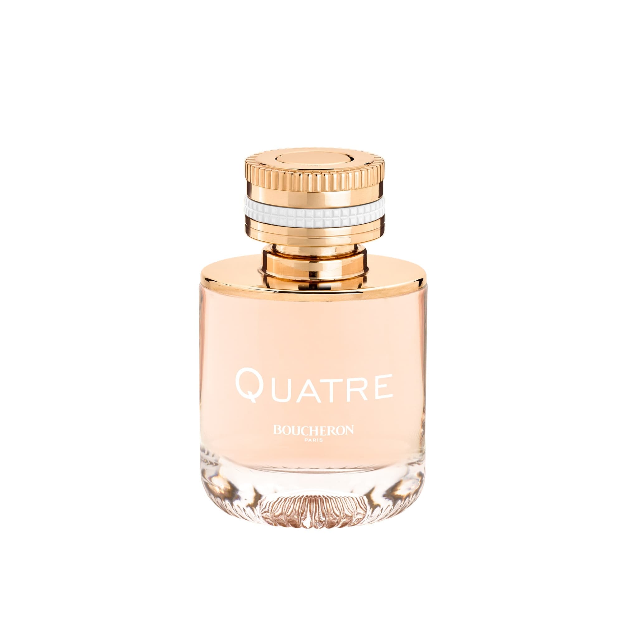 Boucheron Quatre Eau de Parfum
