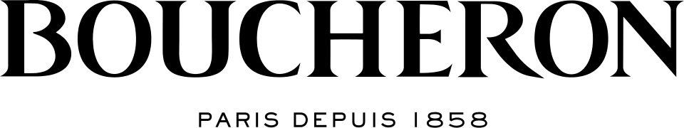 Logo Boucheron