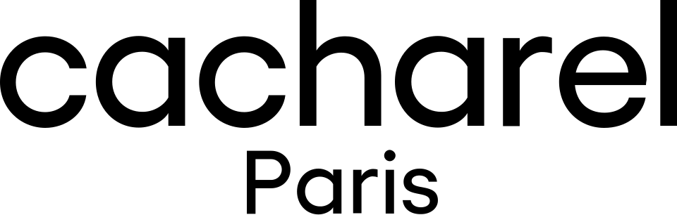 Logo Cacharel
