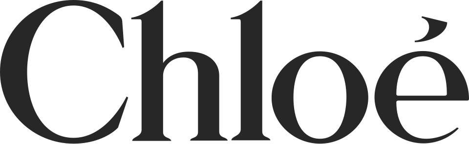 Logo Chloé