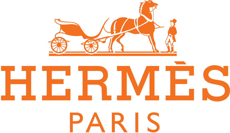 Logo Hermès
