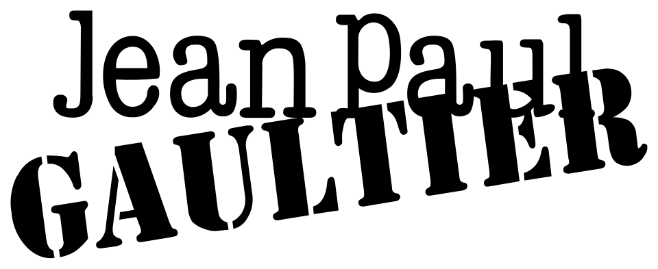 Logo Jean Paul Gaultier