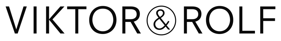 Logo Viktor & Rolf
