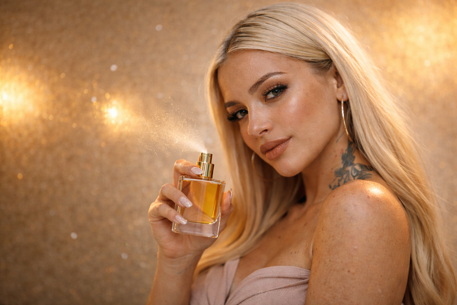 Parfumerie | Haute Couture